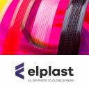 Elplast - logo