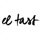 El Tast - logo