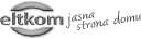 Eltkom - Sklep z elektroniką - logo