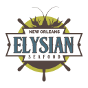 Elysian Seafood - logo