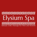 Elysium Spa - logo