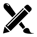 E-Man Ink - logo
