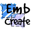 Embroidery Creations - logo
