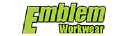 Emblem Workwear - logo