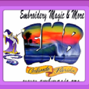 Embroidery Magic - logo