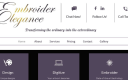 Embroider Elegance - logo