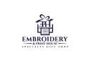 Embroidery & Print House - logo