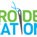 Embroidered Creations - logo