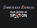 Embroidery Express - logo