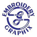 Embroidery Graphix - logo