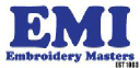 Embroidery Masters - logo