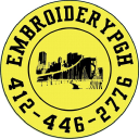 Embroidery PGH - logo