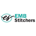 EMBStitchers - logo