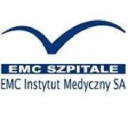 EMC Szpitale - logo