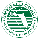 Emerald Coast Association of REALTORS® - logo