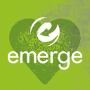 EMERGE Recycling - logo