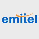 Emitel - logo