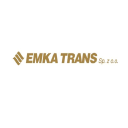 EMKA-TRANS - logo