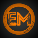 EMPRESSO/A.Ortega - logo