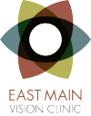 East Main Vision Clinic - logo