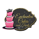 Enchanted Cakes and Treats - logo