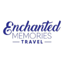 Enchanted Memories Travel - logo