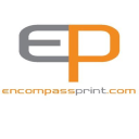 Encompass Print Solutions - logo