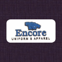 Encore Uniform - logo
