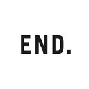 END. - logo