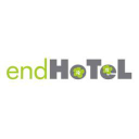 endHoTeL - logo