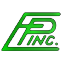 Endicott Precision - logo