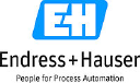 Endress+Hauser - logo