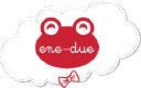 Ene-Due - logo
