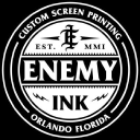Enemy Ink - logo