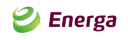 Energa SA - logo