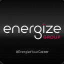 Energize Recruitment Manchester - logo