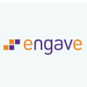 Engave - logo