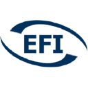Engineered Fabrication - logo
