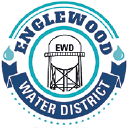 Englewood Water District - logo