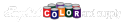 English Color & Supply - logo