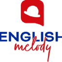 English Melody - logo