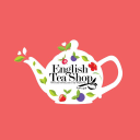English Tea Shop Portugal - logo