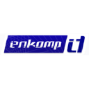 Enkomp Informatyka - logo