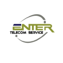 Enter Telecom sevice - logo