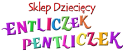 Entliczek Pentliczek - logo