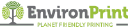 EnvironPrint - logo