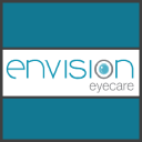 Envision Eyecare - logo