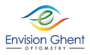 Envision Ghent Optometry - logo