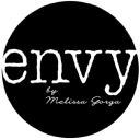 envy by Melissa Gorga - logo