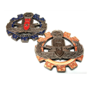 EOD Gear - logo